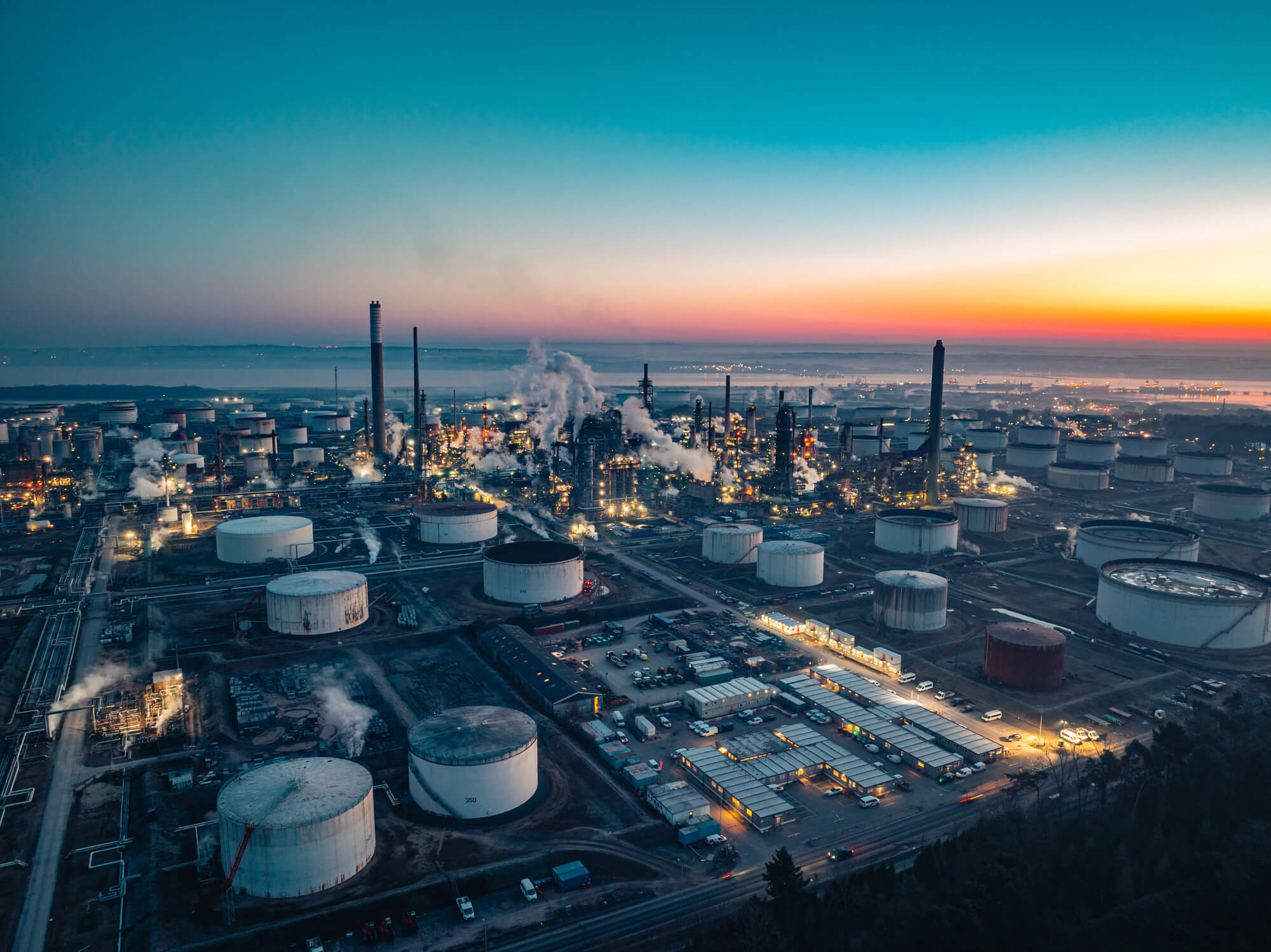 Manufacturing & Engineering